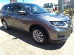 Image for 2018 NISSAN X-TRAIL 4D WAGON T32 SERIES 2 ST (4WD)