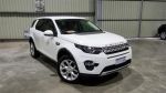 Image for 2015 Land Rover Discovery Sport Wagon L550 16MY TD4 HSE