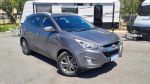Image for 2014 Hyundai ix35 Wagon LM3 MY14 Elite
