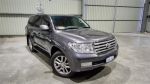 Image for 2010 Toyota Landcruiser Wagon UZJ200R MY10 VX
