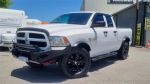 Image for 2020 RAM 1500 Utility DS MY20 Express