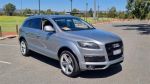 Image for 2009 Audi Q7 Wagon MY09 TDI