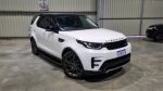 Image for 2018 Land Rover Discovery Wagon Series 5 L462 18MY TD6 HSE Luxury