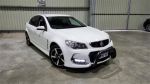 Image for 2017 Holden Commodore Sedan VF II MY17 SV6