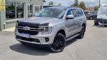 Image for 2023 Ford Everest Wagon UB 2024.00MY Trend