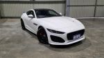 Image for 2024 Jaguar F-TYPE Coupe X152 24MY 75