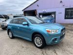 Image for 2011 MITSUBISHI ASX 4D WAGON XA MY12 (2WD)