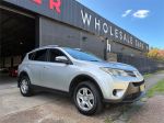 Image for 2015 Toyota RAV4 Wagon ZSA42R GX