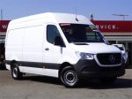 Image for 2022 Mercedes-Benz Sprinter Van VS30 MY21 314CDI