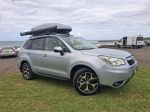 Image for 2015 Subaru Forester Wagon S4 MY15 2.0D-S