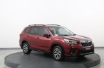 Image for 2019 Subaru Forester Wagon S5 MY19 2.5i-L