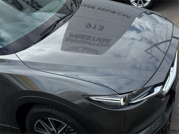 2020 Mazda CX-5 KF Series GT image