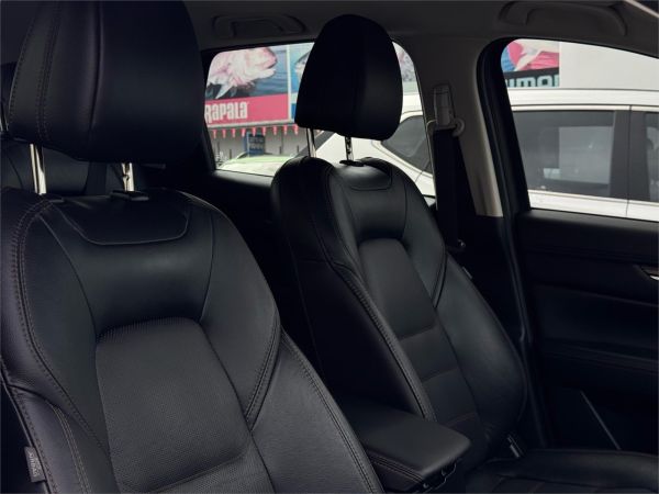 2020 Mazda CX-5 KF Series GT image