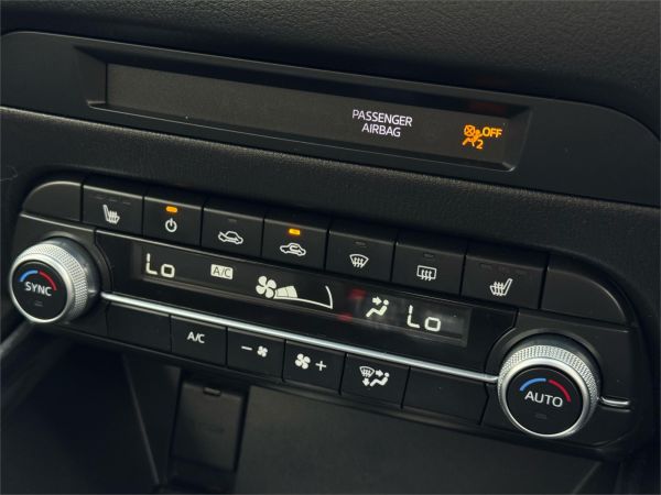 2020 Mazda CX-5 KF Series GT image