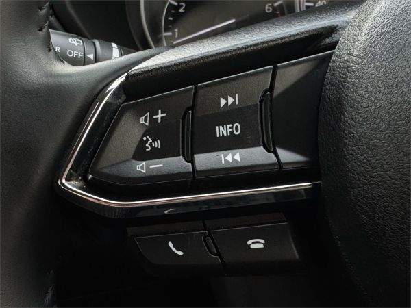 2020 Mazda CX-5 KF Series GT image