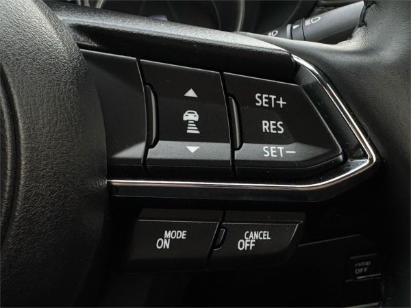 2020 Mazda CX-5 KF Series GT image