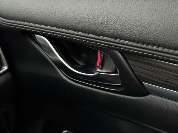 2020 Mazda CX-5 KF Series GT image