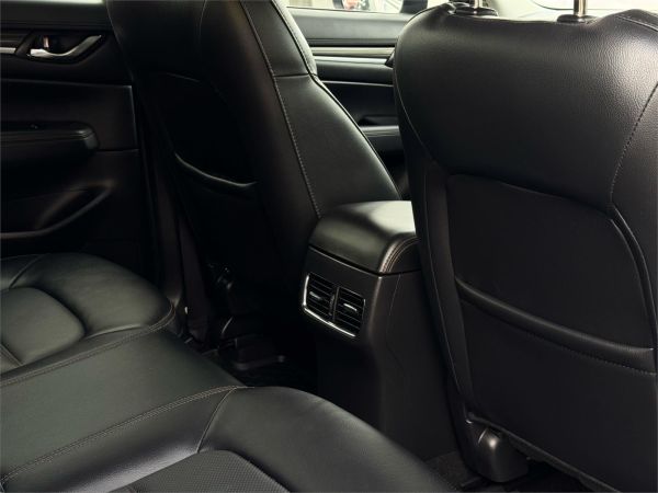 2020 Mazda CX-5 KF Series GT image