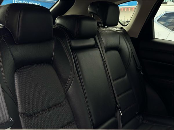 2020 Mazda CX-5 KF Series GT image