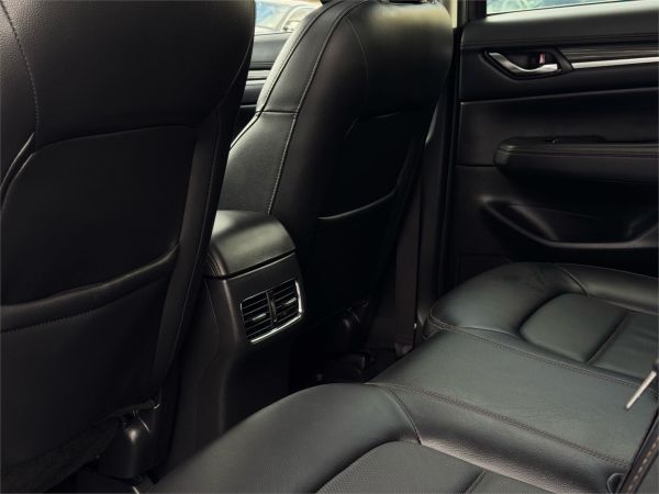 2020 Mazda CX-5 KF Series GT image