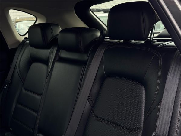 2020 Mazda CX-5 KF Series GT image