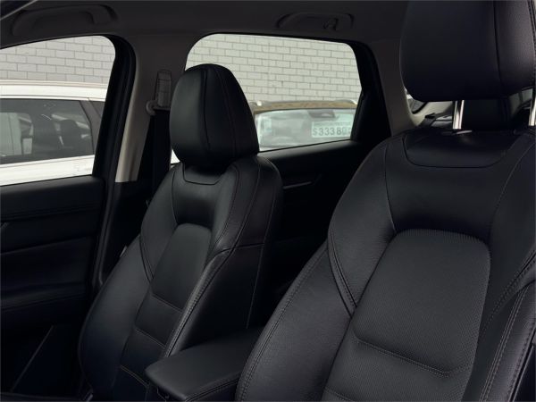 2020 Mazda CX-5 KF Series GT image