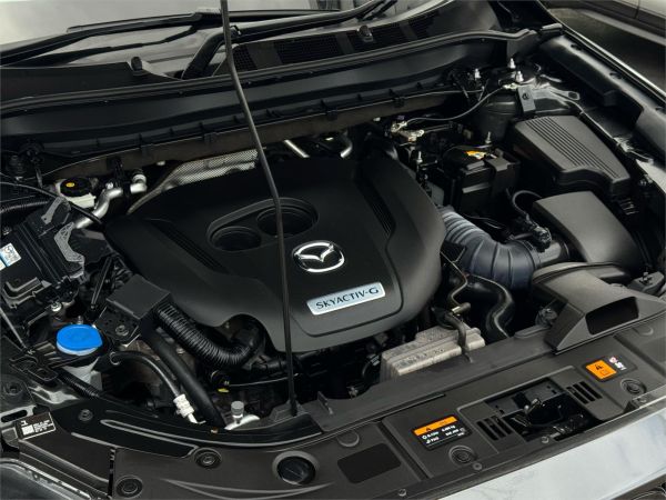 2020 Mazda CX-5 KF Series GT image