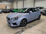 Image for 2020 MG MG3 AUTO 5D HATCHBACK SZP1 MY21 EXCITE (WITH NAVIGATION)