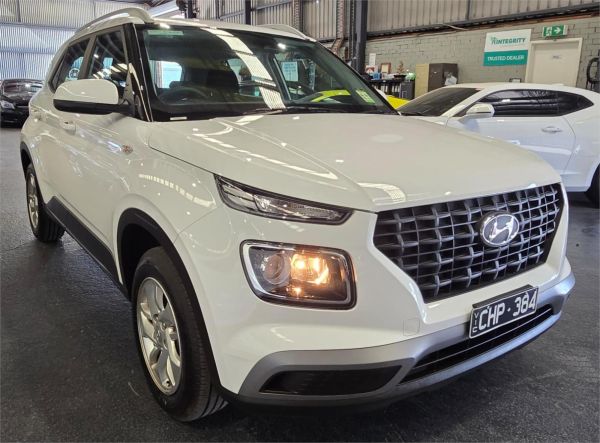 2023 Hyundai Venue Wagon QX.V5 MY23 image
