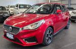 Image for 2019 MG MG3 Hatchback SZP1 MY18 Excite
