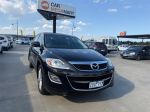 Image for 2012 MAZDA CX-9 4D WAGON 10 UPGRADE LUXURY