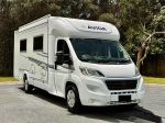 Image for 2015 AVIDA BIRDSVILLE MOTOR HOME C7424SL