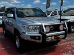 Image for 2011 TOYOTA LANDCRUISER 4D WAGON UZJ200R 09 UPGRADE GXL (4x4)
