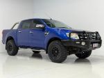 Image for 2014 FORD RANGER DUAL CAB UTILITY PX XLT 3.2 (4x4)