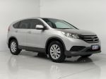 Image for 2013 HONDA CR-V 4D WAGON 30 VTi (4x2)