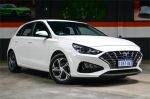 Image for 2023 Hyundai i30 Hatchback PD.V4 MY23