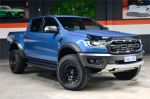 Image for 2020 Ford Ranger Utility PX MkIII 2020.25MY Raptor