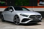 Image for 2025 Mercedes-Benz A-Class Hatchback W177 805+055MY A200