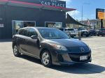 Image for 2013 Mazda 3 Hatchback BL10F2 MY13 Neo