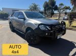 Image for 2018 Mazda BT-50 Utility UR0YG1 XTR