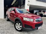 Image for 2014 Holden Captiva Wagon CG MY15 7 LS
