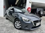 Image for 2014 Mazda 2 Hatchback DJ2HA6 Neo
