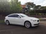 Image for 2013 BMW 5 4D COUPE F07 MY12 30d GT