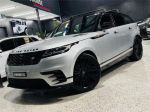 Image for 2017 Land Rover Range Rover Velar Wagon L560 18MY P380 R-Dynamic S