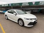 Image for 2021 TOYOTA CAMRY 4D SEDAN AXVA70R ASCENT
