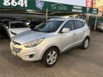 Image for 2014 HYUNDAI iX35 4D WAGON LM SERIES II ACTIVE (FWD)
