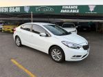 Image for 2015 KIA CERATO 4D SEDAN YD MY15 S PREMIUM