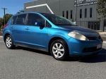 Image for 2006 Nissan Tiida Hatchback C11 ST-L