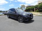 Image for 2018 BMW X3 4D WAGON G01 xDRIVE30d M SPORT