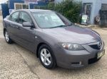 Image for 2006 Mazda 3 Sedan BK10F2 Neo